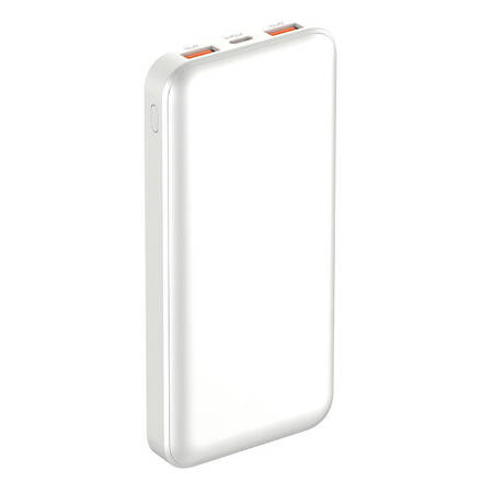 Powerbank Ldnio PQ11 22.5W 10000mAh (biały)