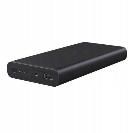 Powerbank Xiaomi 10000 mAh 10W czarny