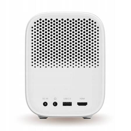 Projektor Xiaomi MI Smart Projector 2 FHD 120 cali