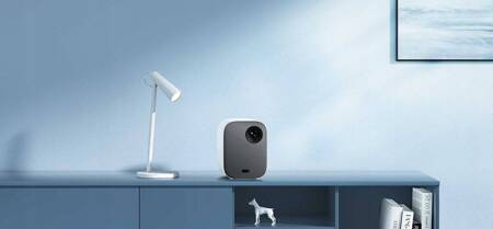 Projektor Xiaomi MI Smart Projector 2 FHD 120 cali