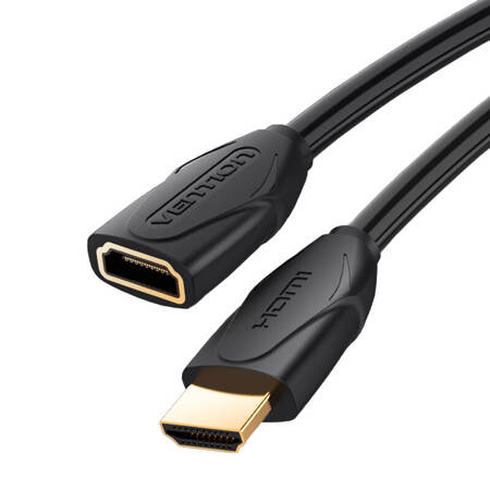 Przedłużacz HDMI Vention VAA-B06-B300 3m 4K 30Hz (Czarny)