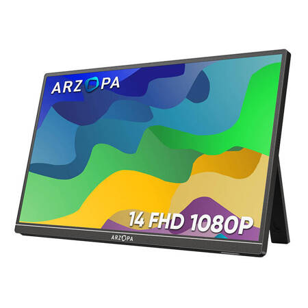 Przenośny monitor Arzopa A1S 14,0''