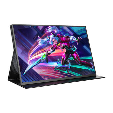 Przenośny monitor Uperfect UGame K118 18" 2560x1600 144Hz