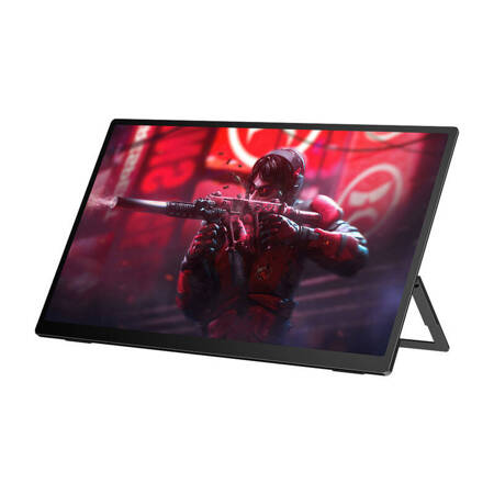 Przenośny monitor dotykowy Uperfect USteam E6 Pro 18,5" 1920x1080 120Hz