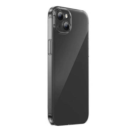 Przeźroczyste Etui Baseus Simple do iPhone 14