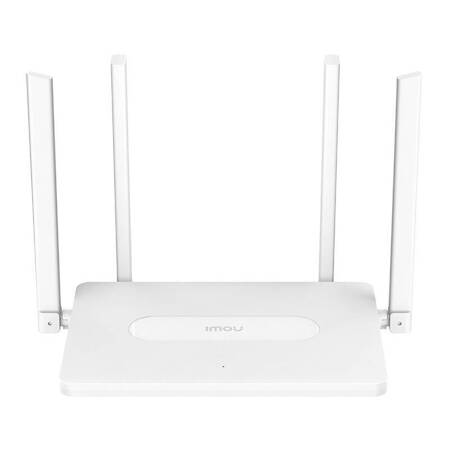 Router Dual-Band WiFi IMOU AC1200