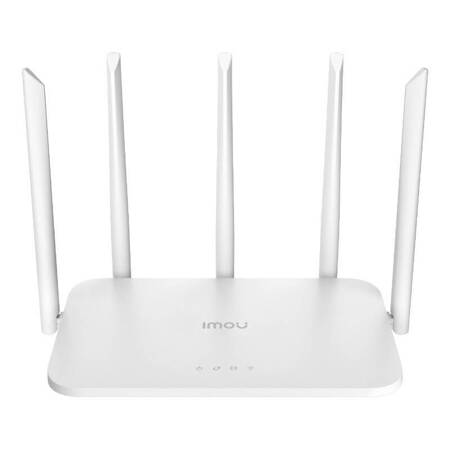 Router Dual-Band WiFi IMOU HX21