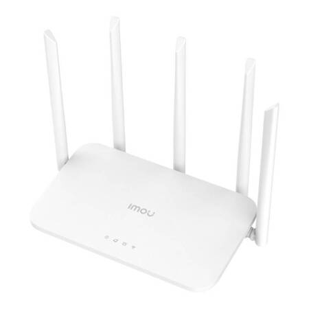 Router Dual-Band WiFi IMOU HX21