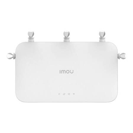 Router Dual-Band WiFi IMOU HX21