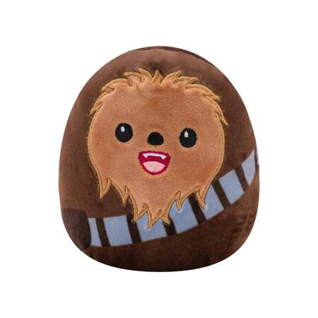 SQUISHMALLOWS Disney Gwiezdne Wojny Chewbacca, pluszak, 50 cm