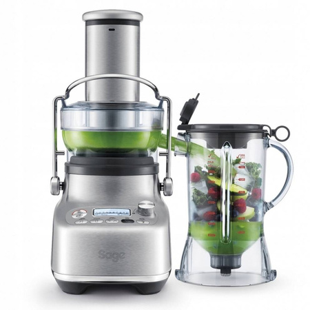 Sage blender wyciskarka SJB815 The 3X Bluicer Pro