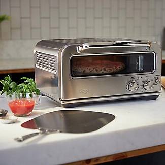 Sage piec do pizzy kamienny Smart Oven Pizzaiolo