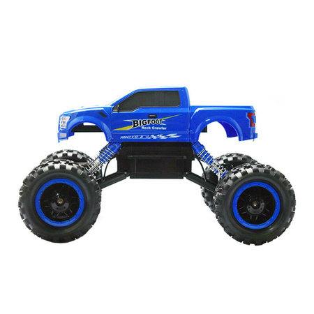 Samochód zdalnie sterowany RC na pilota 1:12 Double Eagle Rock Crawler E321-003