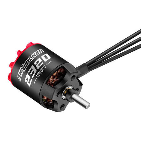 Silnik Hobbywing Skywalker 2320SL 1250kv