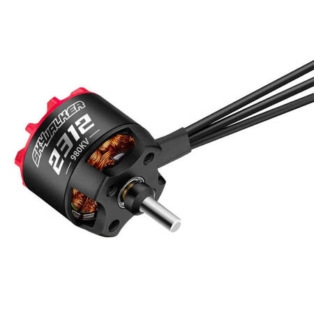 Silnik bezszczotkowy Hobbywing Skywalker 2312SL 980kv