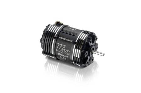 Silnik bezszczotkowy Hobbywing Xerun V10 G3 3.5T 9450KV