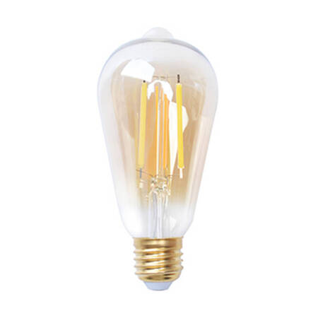 Smart żarówka LED Sonoff B02-F-ST64 filament