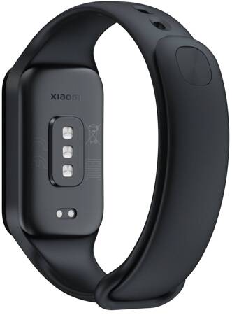 Smartband Xiaomi Mi Band 8 Active czarny BHR7422GL PL