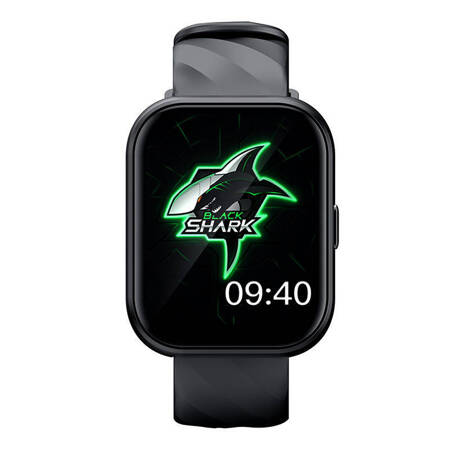 Smartwatch Black Shark BS-GT Neo czarny