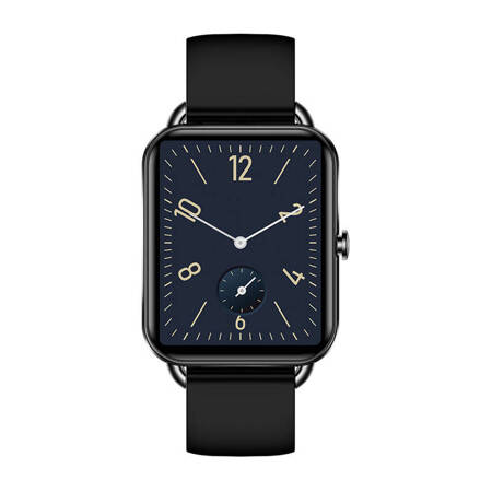 Smartwatch Colmi P20 (Czarny)