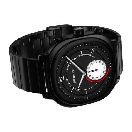 Smartwatch HiFuture AIX (Czarny)