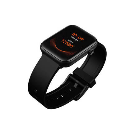 Smartwatch Mobvoi TicWatch GTH (Raven Black)