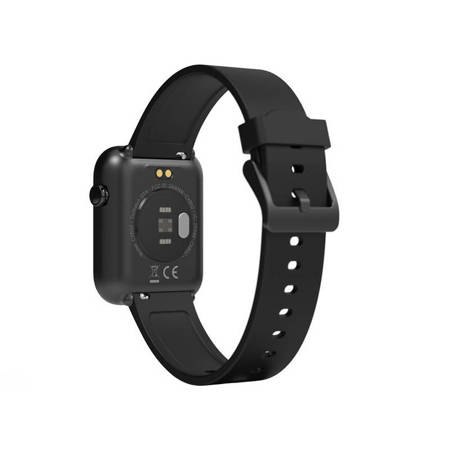 Smartwatch Mobvoi TicWatch GTH (Raven Black)