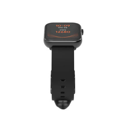 Smartwatch Mobvoi TicWatch GTH (Raven Black)