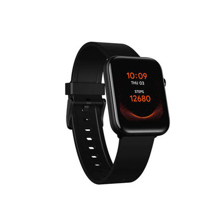 Smartwatch Mobvoi TicWatch GTH (Raven Black)