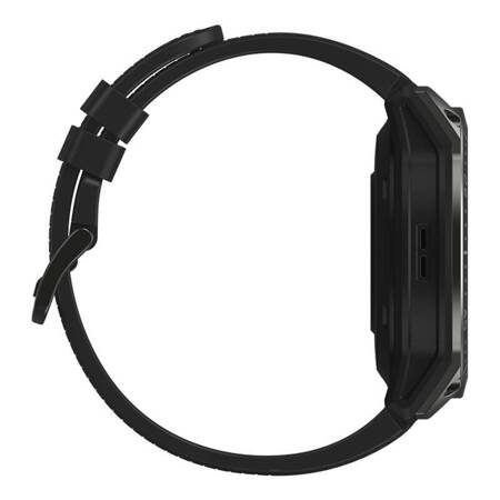 Smartwatch Zeblaze Ares 3 Pro (Czarny)