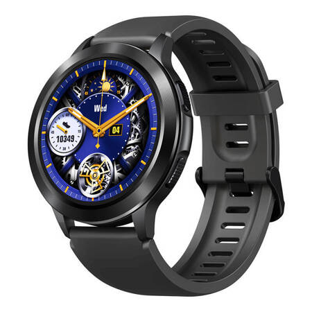 Smartwatch Zeblaze Btalk 2 (Czarny)