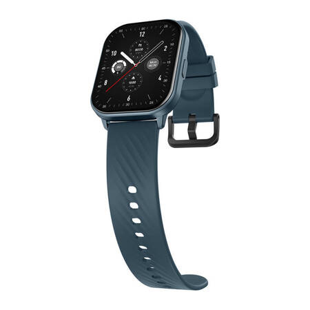 Smartwatch Zeblaze GTS 3 (Niebieski)