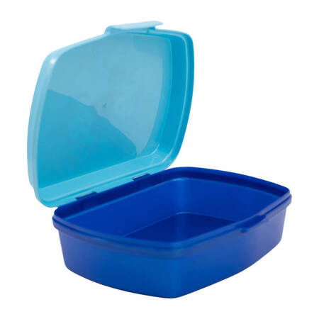 Śniadaniówka / Lunchbox STOR 50674 750 ml Bluey (niebieska)