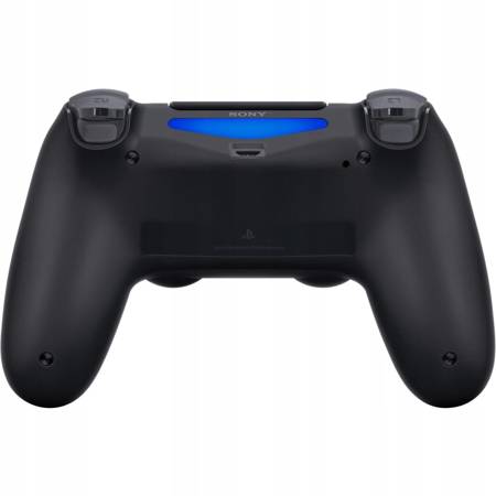 Sony Pad DualShock 4 bezprzewodowy PS4 czarny