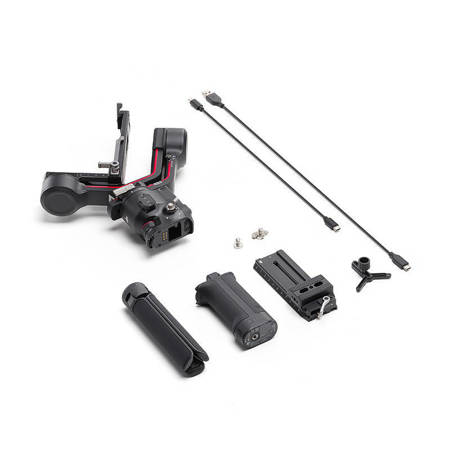 Stabilizator DJI RS 3