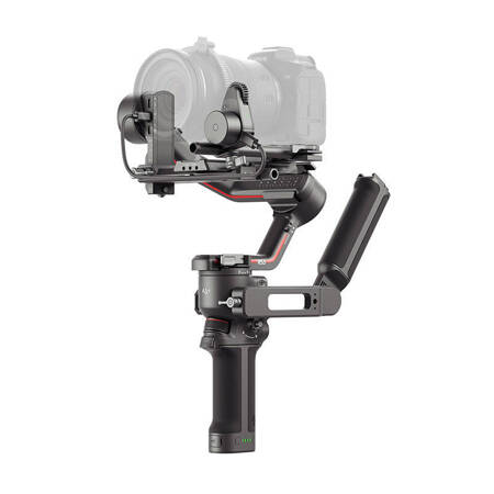 Stabilizator DJI RS 3 Combo