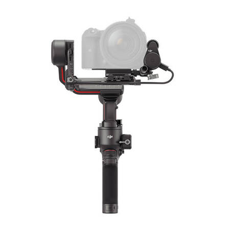 Stabilizator DJI RS 3 Combo