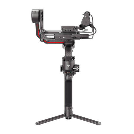 Stabilizator DJI RS 3 Pro Combo