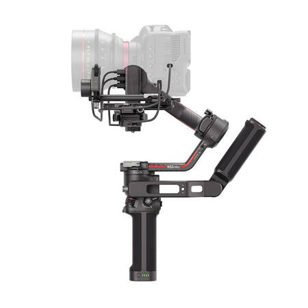 Stabilizator DJI RS 3 Pro Combo