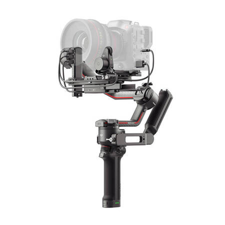 Stabilizator DJI RS 3 Pro Combo