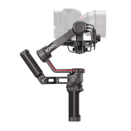 Stabilizator DJI RS 3 Pro Combo