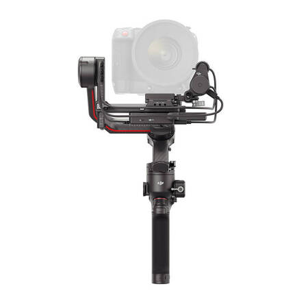 Stabilizator DJI RS 3 Pro Combo