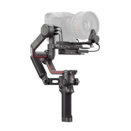 Stabilizator DJI RS 3 Pro Combo