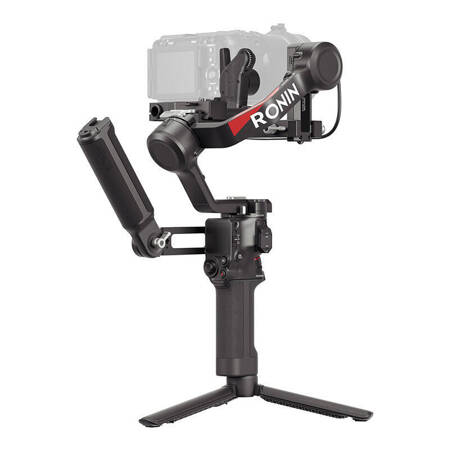 Stabilizator DJI RS 4 Combo