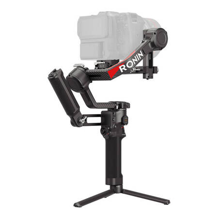 Stabilizator DJI RS 4 Pro Combo