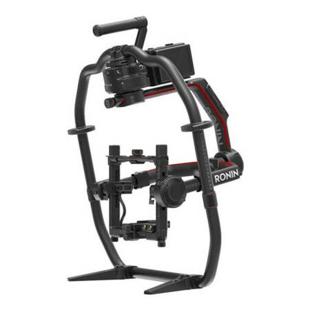 Stabilizator DJI Ronin 2 Professional Combo