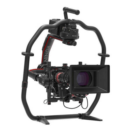 Stabilizator DJI Ronin 2 Professional Combo