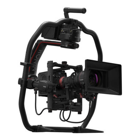 Stabilizator DJI Ronin 2 Professional Combo