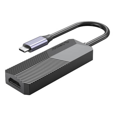 Stacja HUB Orico 2x USB+HDMI+USB-C