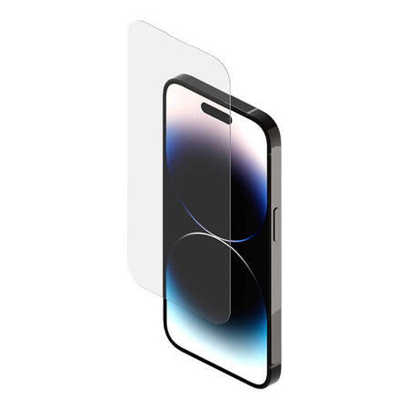 Szkło hartowane Cygnett OpticShield do iPhone 14 Pro